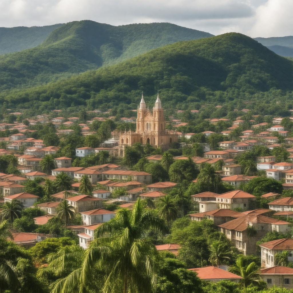 São Tomé